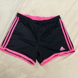 Addidas sports shorts